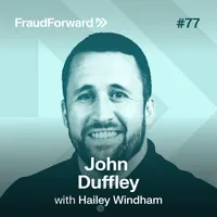 Fraud Forward artwork