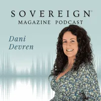 SOVEREIGN Magazine® Podcast artwork