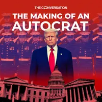 The Conversation Weekly artwork