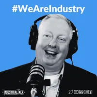 The Industrial Talk Podcast Network artwork