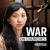 American Thought Leaders artwork