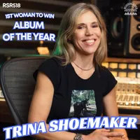 Recording Studio Rockstars artwork