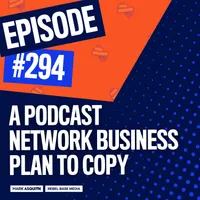 The Podcast Accelerator: How to Grow Your Podcast artwork
