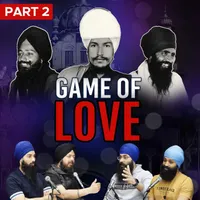 Basics of Sikhi Podcast artwork
