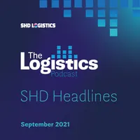The Logistics Podcast artwork