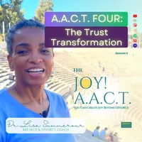 The Joy! A.A.C.T.™ artwork