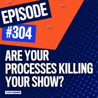 The Podcast Accelerator: How to Grow Your Podcast artwork