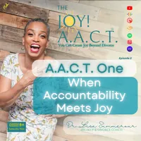 The Joy! A.A.C.T.™ artwork