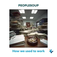 People Soup artwork