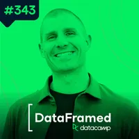 DataFramed artwork