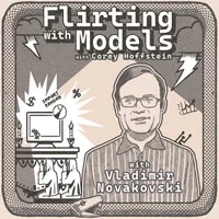 Flirting with Models artwork