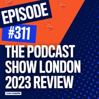The Podcast Accelerator: How to Grow Your Podcast artwork