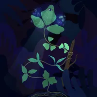 Future Ecologies artwork