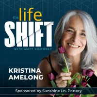 The Life Shift | Pivotal Moments & Life Change artwork