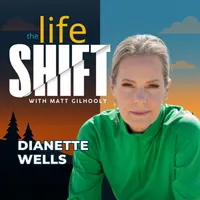 The Life Shift | Pivotal Moments & Life Change artwork