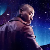 The Doctor Who Big Blue Box Podcast artwork