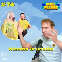 Full Plumé artwork
