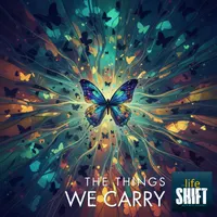 The Life Shift | Pivotal Moments & Life Change artwork