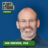 PLANTSTRONG Podcast artwork