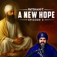 Basics of Sikhi Podcast artwork