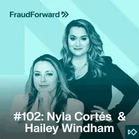 Fraud Forward artwork