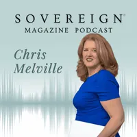 SOVEREIGN Magazine® Podcast artwork
