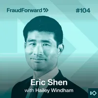 Fraud Forward artwork
