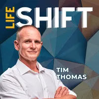The Life Shift | Pivotal Moments & Life Change artwork