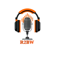 Right2BWrong Podcast artwork