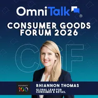 Omni Talk Retail artwork