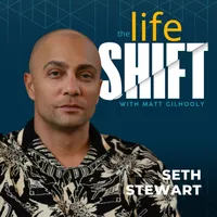 The Life Shift | Pivotal Moments & Life Change artwork