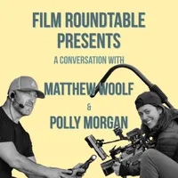 Film Roundtable artwork