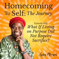 Homecoming to Self: The Journey artwork