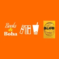 Books and Boba artwork