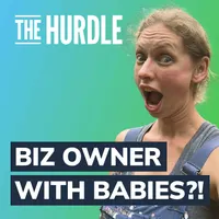 The Hurdle artwork