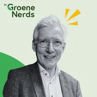De Groene Nerds artwork