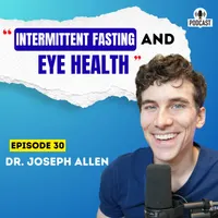 Doctor Eye Health Podcast artwork