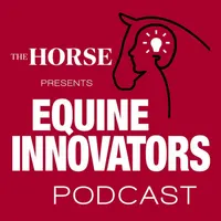 Equine Innovators artwork
