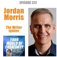Your World of Creativity artwork