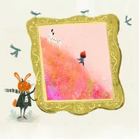 3 Point Perspective: The Illustration Podcast artwork
