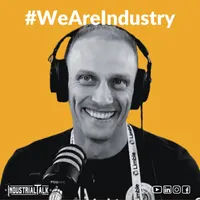 The Industrial Talk Podcast Network artwork