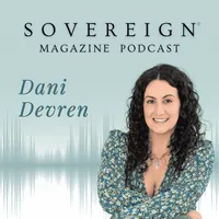 SOVEREIGN Magazine® Podcast artwork