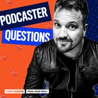 The Podcast Accelerator: How to Grow Your Podcast artwork