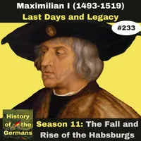 History of the Germans artwork