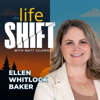 The Life Shift | Pivotal Moments & Life Change artwork