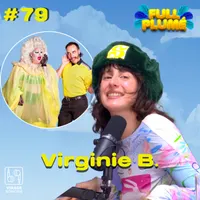 Full Plumé artwork
