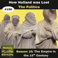 History of the Germans artwork