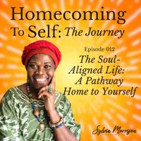 Homecoming to Self: The Journey artwork