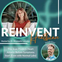 ReInvent Healthcare artwork