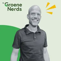 De Groene Nerds artwork